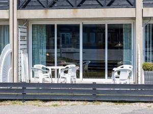 One-Bedroom Holiday Home room in Holiday home Fanø LIII