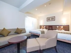 HOTEL MYSTAYS Fukuoka Tenjin - إِمارِ