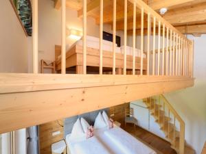 Appartment Sattlerhof