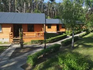 MARWIKOWE Domki Wypoczynkowe - Przemyśl