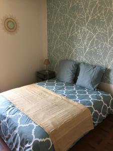 Chambres au Domaine de Seraincourt