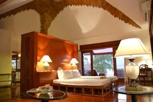 Badian Island Wellness Resort