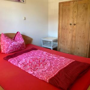 Apartment with a stunning view of the alps - Wohnung mit atemberaubenden Blick auf die Alpen