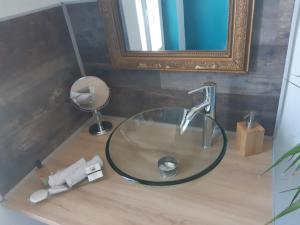 B&B / Chambres d'hotes Suite Privee Bed and Breakfast : photos des chambres