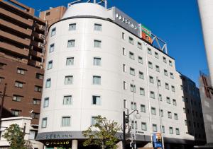 Sotetsu Fresa Inn Tokyo-Toyocho