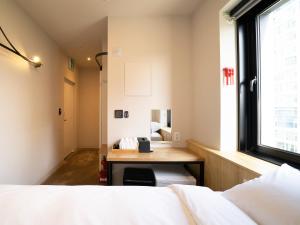 Phòng giường đơn (Single Room)