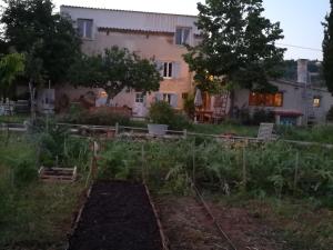 Sejours a la ferme La Ferme Constantin : photos des chambres