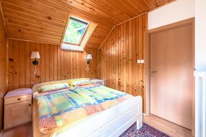 House Mooset Getaway, Kranjska Gora