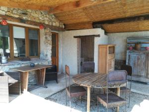 Fermes La Ferme Constantin : photos des chambres