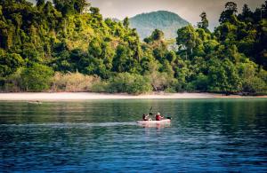 Awei Pila (Mergui Archipelago)