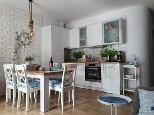 Apartament Bursztyn