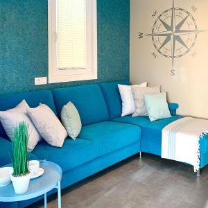 Bonita HouseBoat Apartment Portorose 