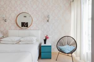 Modern Flat in Alicante