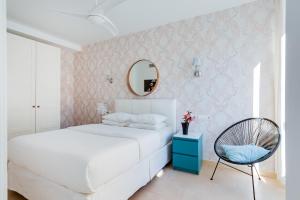 Modern Flat in Alicante