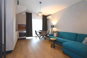 Marmot apartment up & down