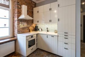 Locum Elżbieta - Old Town - Wroclaw