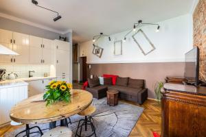 Locum Elżbieta - Old Town - Wroclaw