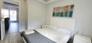 Fantástico apartamento, cerca de todo, para disfrutar de la ciudad