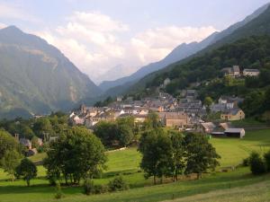 Maisons d'hotes Gite La Maisonnee : photos des chambres