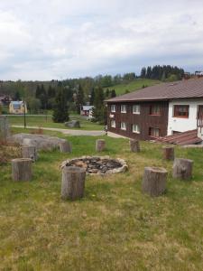 Hacienda ČERT Kořenov