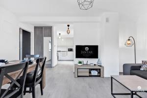 Jantar Apartamenty - Casa Francesco