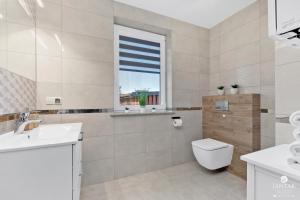 Casa Francesco by Jantar Apartamenty Kołobrzeg