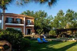 AR apartment - Malaki