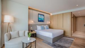 Prince Hotel Da Nang - Formerly Sel de Mer Hotel & Suites