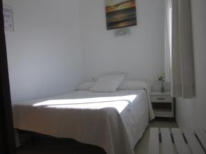 Small Double Room room in Hospedaje Villanueva