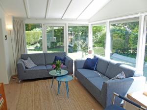 Vakantiehuis La petite Redousse