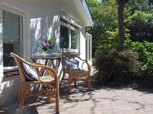 Vakantiehuis La petite Redousse