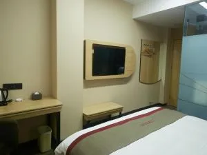 尚客优酒店湖北武汉汉阳区国博大道店 - 汉阳