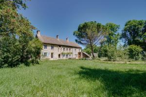 Maisons de vacances Gite de l'Arvolot : photos des chambres