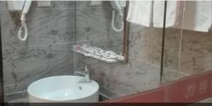 Thank Inn Chain Hotel Taizhou Dainan Guzhuang Village Bus Station - Xintuan