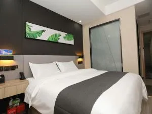 Up and In Hebei Hengshui Taocheng District Baoyun Avenue - Anping