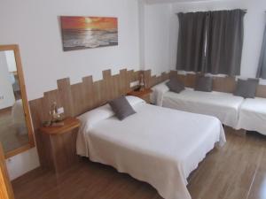 Hospedaje Villanueva