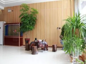 JUN Hotels Laiwu Laicheng District Changshao North Road - Laiwu