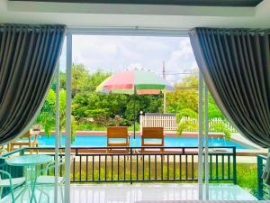 Koh Chang Havana Pool Villa