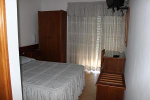 Double Room room in Dom Fernando I