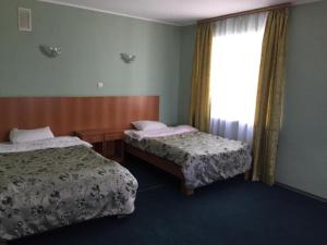 Nikotel Hotel Mykolaiv