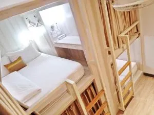 Mariya Lady Hostel Suvarnabhumi Airport - Ban Khlong Lat Bua Khao