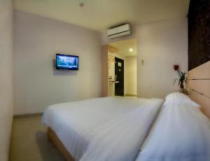 Cordela Hotel Medan