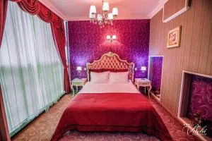Boutique Hotel Behi - Stari Chal