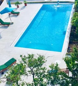 Eco-friendly Estate I - 普利莫顿