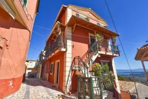 Traditional House with Amazing View - Línia