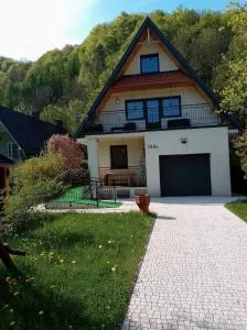 Pokoje u Wojciecha - Osobie