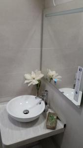 Apartamento Pimienta