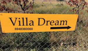 Villa Dream Arachova