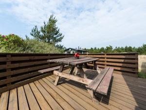 6 person holiday home in Hvide Sande