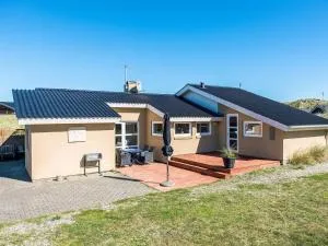 Holiday home Hvide Sande XXXIX - Havrvig